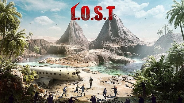 Download L.O.S.T v1.1.69 Apk Free