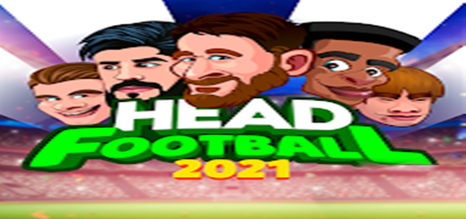 LALIGA Head Football 23-24 v7.1.35 Apk Mod (Dinheiro Infinito)
