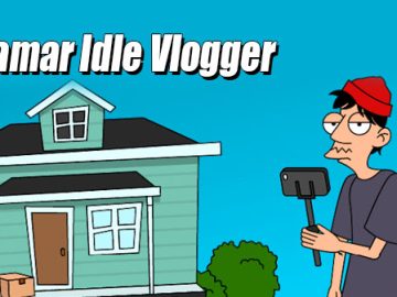 Download Lamar Idle Vlogger v240.0.0 MOD APK [Dinheiro Infinito]
