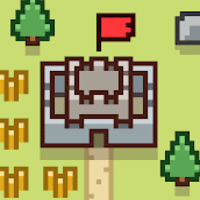 Download Land and Castles MOD APK v1.5.9 (Desbloqueado)