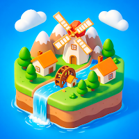 Download Land Builder MOD APK v1.27.7 (Dinheiro Infinito)