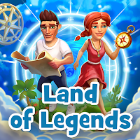 Download Land of Legends MOD APK v1.33.1 (Dinheiro Infinito)