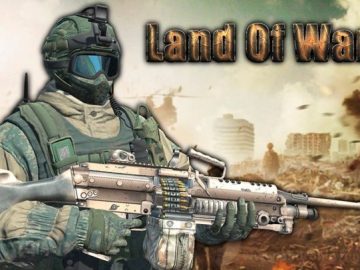 Download Land Of War v1.0 MOD APK – DINHEIRO INFINITO (Android) Download Land Of War v1.0 MOD APK – DINHEIRO INFINITO