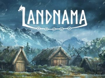 Download Landnama Viking Strategy RPG v2.3.5 MOD APK – DESBLOQUEADO (Android) Download Landnama Viking Strategy RPG v2.3.5 MOD APK – DESBLOQUEADO