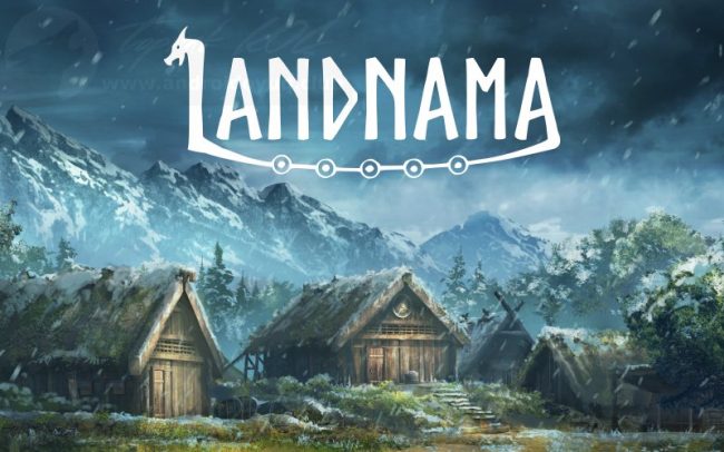 Download Landnama Viking Strategy RPG v2.3.5 MOD APK – DESBLOQUEADO