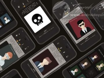 Download Lapse A Forgotten Future v2.2.2 MOD APK – MEGA MODIFICADO (Android) Download Lapse A Forgotten Future v2.2.2 MOD APK – MEGA MODIFICADO