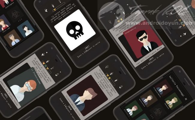 Download Lapse A Forgotten Future v2.2.2 MOD APK – MEGA MODIFICADO
