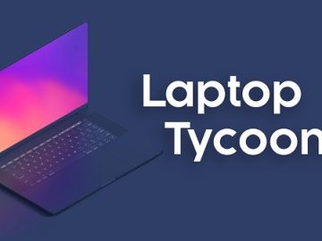 Download Laptop Tycoon v1.0.10 MOD APK [Dinheiro Infinito]