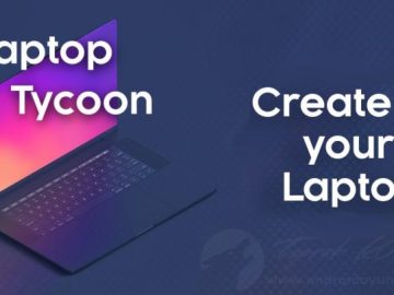 Download Laptop Tycoon v1.0.12 MOD APK – MEGA MODIFICADO (Android) Download Laptop Tycoon v1.0.12 MOD APK – MEGA MODIFICADO