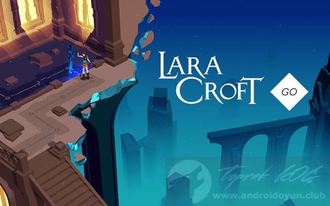 Download Lara Croft GO v2.3.276862 MOD APK – İPUCU MODIFICADO
