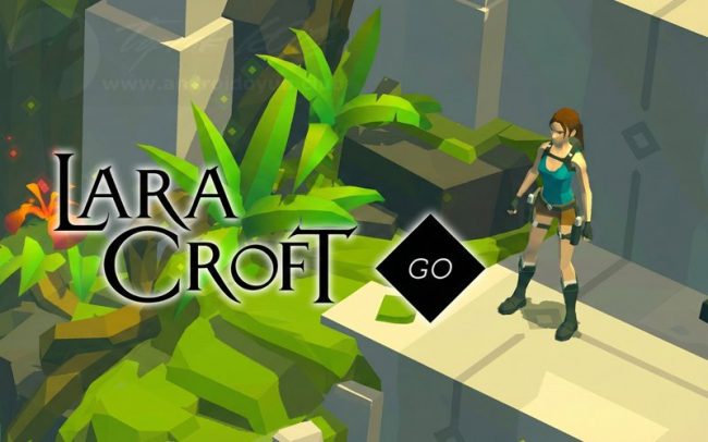 Download Lara Croft GO v2.8.2 MOD APK – İPUCU MODIFICADO