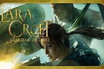 Download Lara Croft Guardian of Light v1.2.2RC1 MOD APK [Desbloqueado]