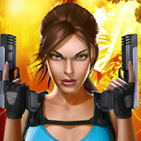 Download Lara Croft: Relic Run MOD APK v1.25.1 (Dinheiro Infinito)