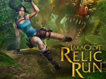 Download Lara Croft Relic Run v1.12.8008 MOD APK – DINHEIRO INFINITO (Android) Download Lara Croft Relic Run v1.12.8008 MOD APK – DINHEIRO INFINITO