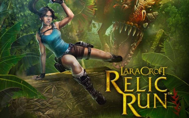 Download Lara Croft Relic Run v1.12.8008 MOD APK – DINHEIRO INFINITO