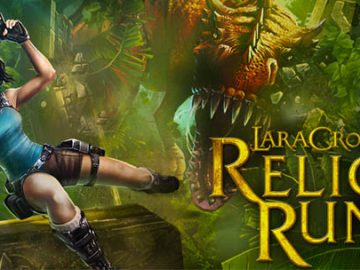 Download Lara Croft Relic Run v1.25.1 MOD APK [Dinheiro Infinito]