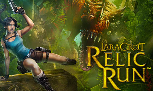 Download Lara Croft Relic Run v1.25.1 MOD APK [Dinheiro Infinito]