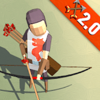 Download Last Arrows MOD APK v2.0.03 (Dinheiro Infinito)