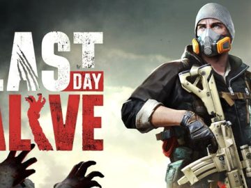 Download LAST DAY ALIVE v0.6.0 Apk + Data [Mega Mod]