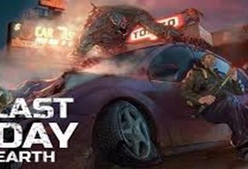 Last Day on Earth Survival 1.50.0 Apk Mod (Mod Menu) Download Last Day on Earth Survival 1.50.0 Apk Mod (Mod Menu)