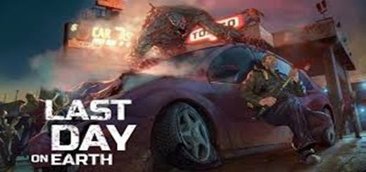 Last Day on Earth Survival 1.50.0 Apk Mod (Mod Menu)