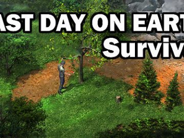 Download Last Day on Earth Survival v1.52.0 MOD APK [Mod Menu / Craft Infinito]