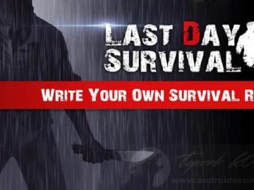 Download Last Day Survival Pro v1.0.4 MOD APK – MEGA MODIFICADO (Android) Download Last Day Survival Pro v1.0.4 MOD APK – MEGA MODIFICADO