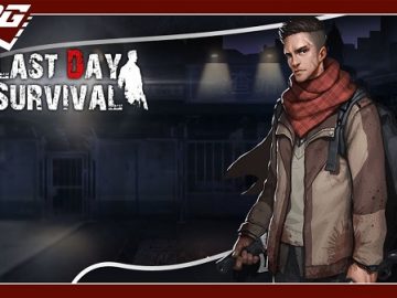 Download Last Day Survival PRO v1.0.5 MOD APK [Dinheiro Infinito]