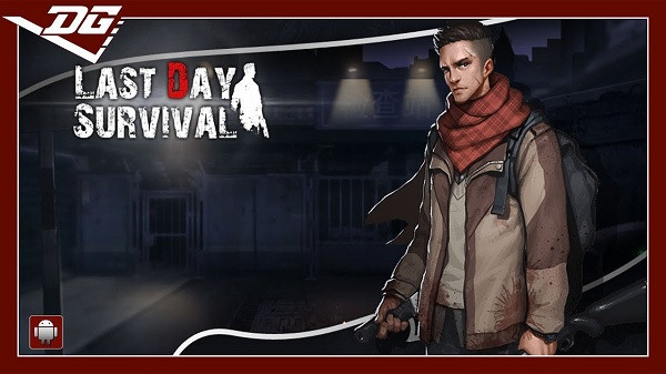 Download Last Day Survival PRO v1.0.5 MOD APK [Dinheiro Infinito]