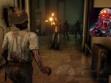 Download Last Day Zombie Survival v1.1 MOD APK – MERMİ MODIFICADO (Android) Download Last Day Zombie Survival v1.1 MOD APK – MERMİ MODIFICADO