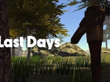 Download Last Days Survival v1.01 Apk Full (Android) Download Last Days Survival v1.01 Apk Full