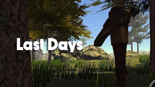 Download Last Days Survival v1.01 Apk Full
