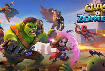 Download Last Heroes: Battle of Zombies v3.10.8 Apk Mod (Dinheiro Infinito)