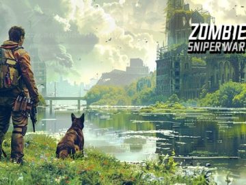 Download Last Hope 3 Sniper Zombie War v1.7 MOD APK – DINHEIRO INFINITO (Android) Download Last Hope 3 Sniper Zombie War v1.7 MOD APK – DINHEIRO INFINITO