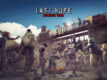 Download Last Hope Sniper Zombie War v3.7 MOD APK – DINHEIRO INFINITO (Android) Download Last Hope Sniper Zombie War v3.7 MOD APK – DINHEIRO INFINITO