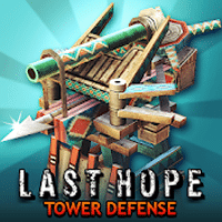 Download Last Hope TD MOD APK v4.5 (Dinheiro Infinito) (Android) Download Last Hope TD MOD APK v4.5 (Dinheiro Infinito)