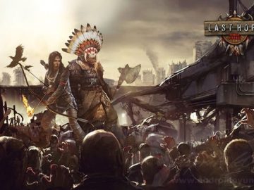 Download Last Hope TD v4.21 MOD APK – DINHEIRO INFINITO (Android) Download Last Hope TD v4.21 MOD APK – DINHEIRO INFINITO