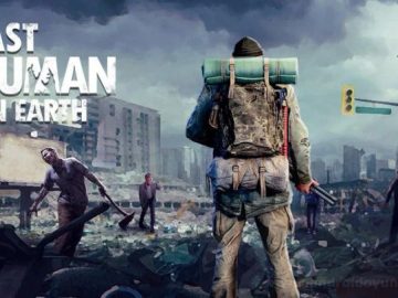 Download Last Human Life on Earth v1.0 MOD APK – PARA / ELMAS MODIFICADO