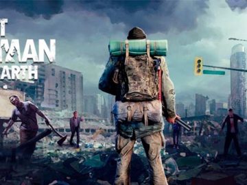 Download Last Human Life on Earth v1.1 MOD APK [Dinheiro Infinito]
