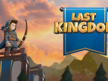 Download Last Kingdom Defense v2.2.6 MOD APK – DINHEIRO INFINITO