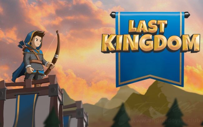 Download Last Kingdom Defense v2.2.6 MOD APK – DINHEIRO INFINITO