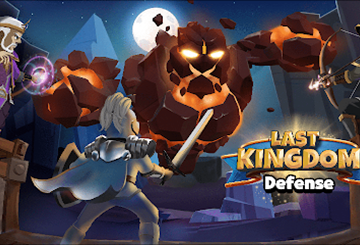 Last Kingdom Defense v3.1.06 Apk Mod (Dinheiro Infinito) Download Last Kingdom Defense v3.1.06 Apk Mod (Dinheiro Infinito)