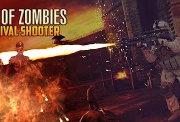 Last of Zombie: Real Survival Shooter 3D v1.1.1 Apk Mod (Dinheiro Infinito) Download Last of Zombie: Real Survival Shooter 3D v1.1.1 Apk Mod (Dinheiro Infinito)