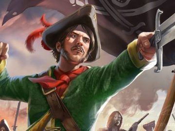 Download Last Pirate Island Survival v1.13.20 MOD APK – MEGA MODIFICADO (Android) Download Last Pirate Island Survival v1.13.20 MOD APK – MEGA MODIFICADO