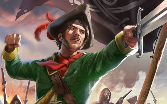 Download Last Pirate Island Survival v1.13.20 MOD APK – MEGA MODIFICADO