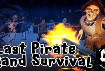 Download Last Pirate Island Survival v1.13.9 Apk Mod (Dinheiro Infinito)