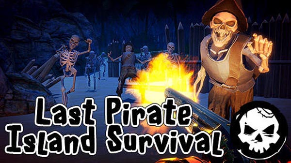 Download Last Pirate Survival Island v1.13.440 MOD APK [Dinheiro Infinito]