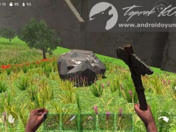 Download Last Planet Survival and Craft v0.85 MOD APK – DINHEIRO INFINITO