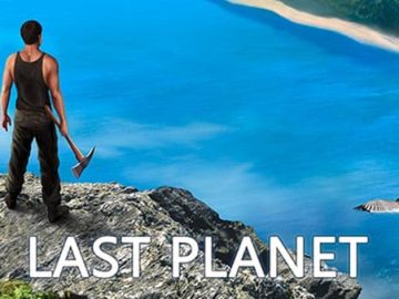Download Last Planet : Survival and Craft v0.91 MOD APK [Money]