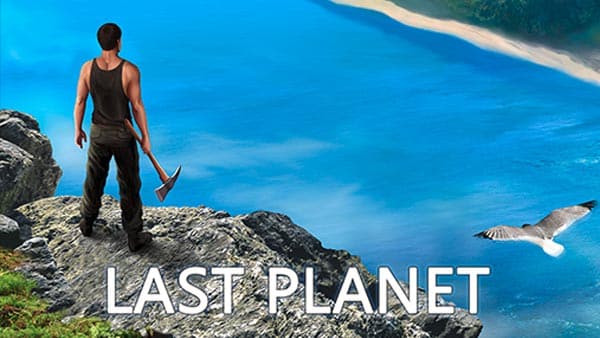 Download Last Planet : Survival and Craft v0.91 MOD APK [Money]